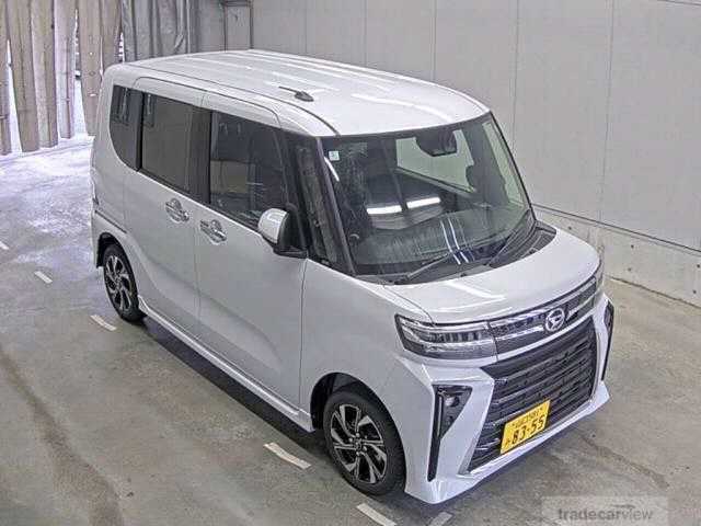 2024 Daihatsu Tanto