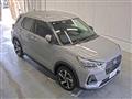 2024 Daihatsu Rocky