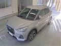 2024 Daihatsu Rocky