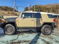 2014 Toyota FJ Cruiser