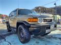 2014 Toyota FJ Cruiser