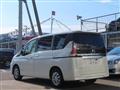 2022 Nissan Serena