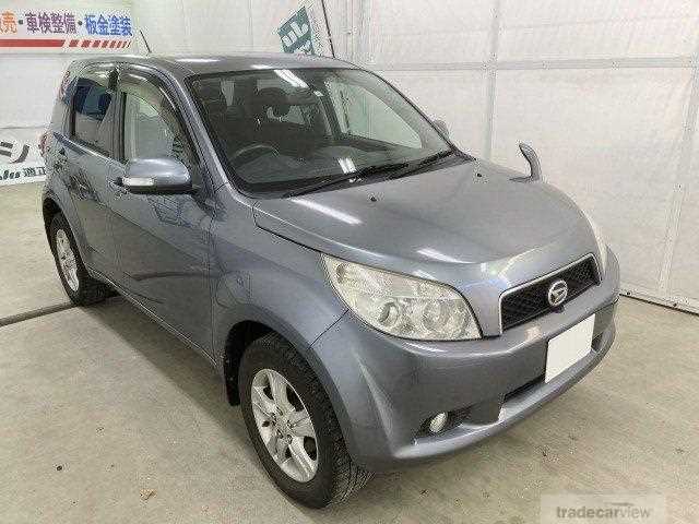 2006 Daihatsu Be-Go