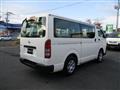 2015 Toyota Hiace Van