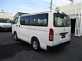 2015 Toyota Hiace Van