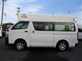 2015 Toyota Hiace Van