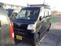 2010 Daihatsu Hijet Van