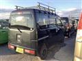 2010 Daihatsu Hijet Van