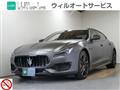 2021 Maserati Quattroporte