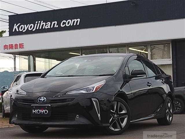 2021 Toyota Prius