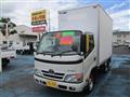 2015 Toyota Dyna Truck