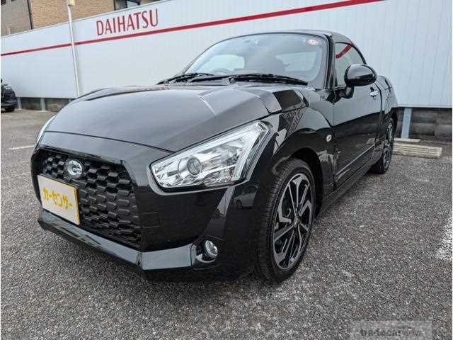 2023 Daihatsu Copen