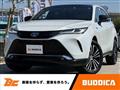 2023 Toyota Harrier