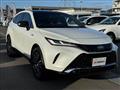 2023 Toyota Harrier