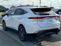 2023 Toyota Harrier