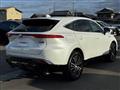 2023 Toyota Harrier