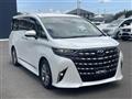 2023 Toyota Alphard Hybrid