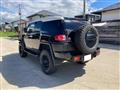 2013 Toyota FJ Cruiser