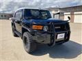 2013 Toyota FJ Cruiser