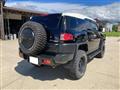 2013 Toyota FJ Cruiser