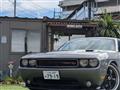 2013 Dodge Challenger