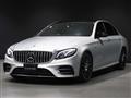 2017 Mercedes-Benz E-Class