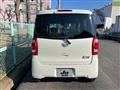 2011 Daihatsu Tant Exe