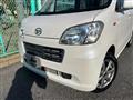 2011 Daihatsu Tant Exe