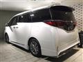 2023 Toyota Alphard Hybrid