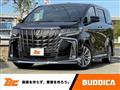 2020 Toyota Alphard G