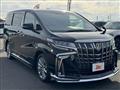 2020 Toyota Alphard G