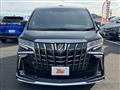 2020 Toyota Alphard G