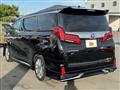 2020 Toyota Alphard G