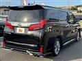 2020 Toyota Alphard G