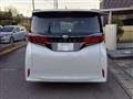 2024 Toyota Alphard G