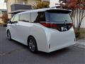 2024 Toyota Alphard G