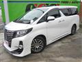 2016 Toyota Alphard G