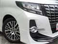 2016 Toyota Alphard G