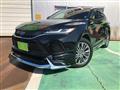 2020 Toyota Harrier Hybrid