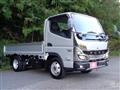 2021 Mitsubishi Fuso Canter