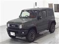 2022 Suzuki Jimny Sierra