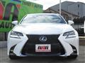 2015 Lexus GS