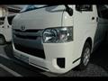 2019 Toyota Hiace Van