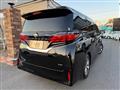 2024 Toyota Alphard G