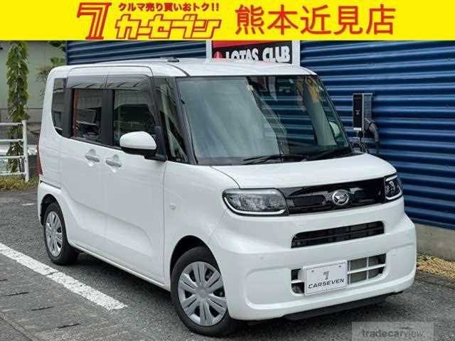 2023 Daihatsu Tanto