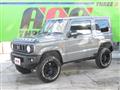 2023 Suzuki Jimny