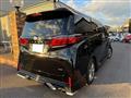 2024 Toyota Alphard G