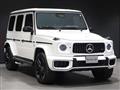 2024 Mercedes-Benz G-Class