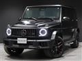 2024 Mercedes-Benz G-Class