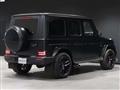 2024 Mercedes-Benz G-Class